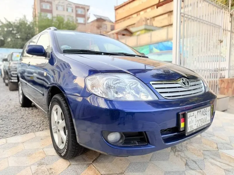 Toyota Fielder 2003 Germany Manual (5)