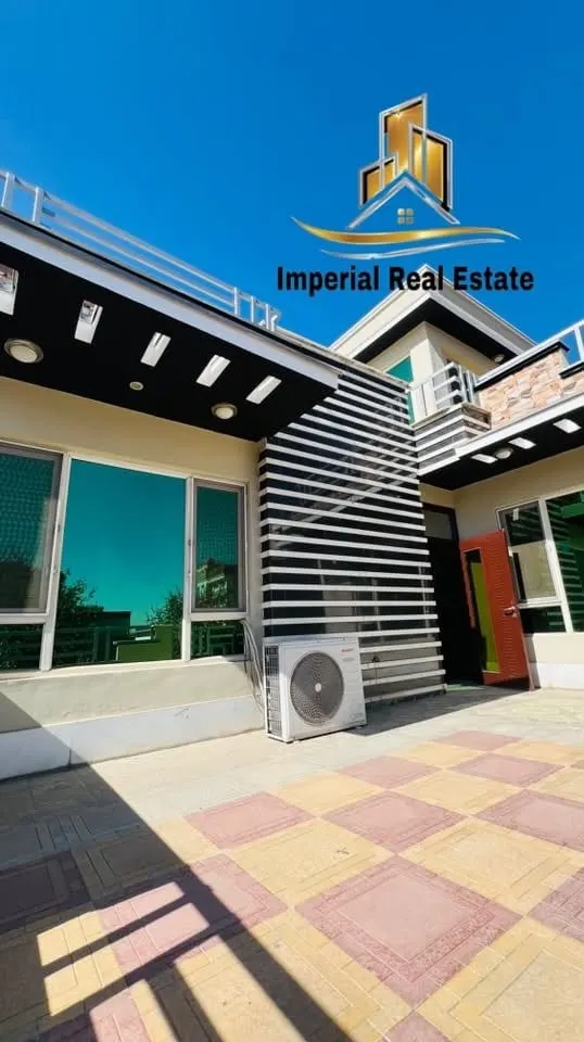 Furnished 10-Room House for Rent, Shahr-e Naw Kabul (3)