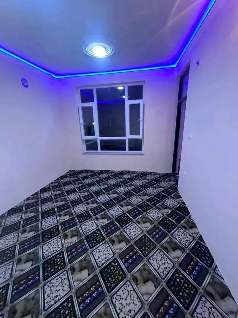 New 4-Room House, 2 Storeys, 100 m², District 7 Kabul, For Sale (1)
