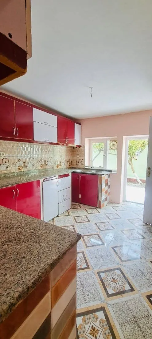 House for sale, two floors, five rooms, 250 sqm, Kabul Sanatorium (5)