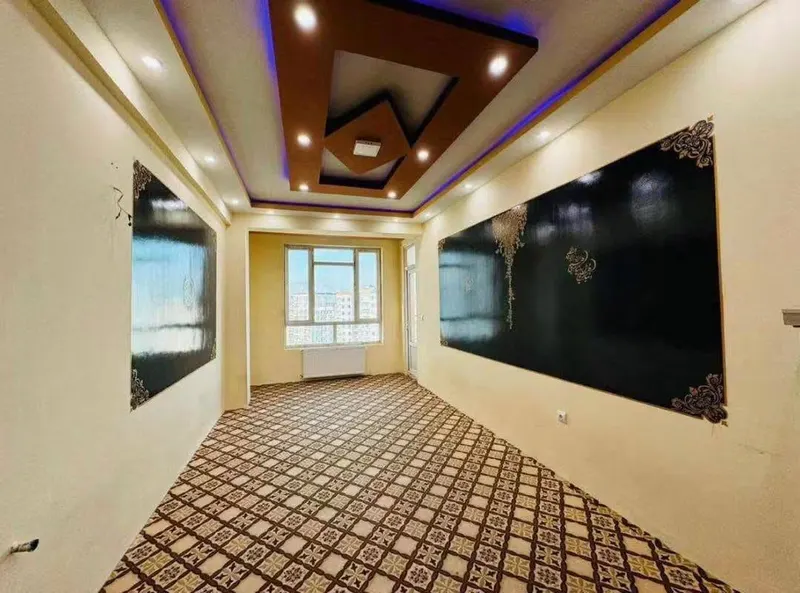 4-Room Modern Apartment for Rent in Taimani, 160 sqm (1)