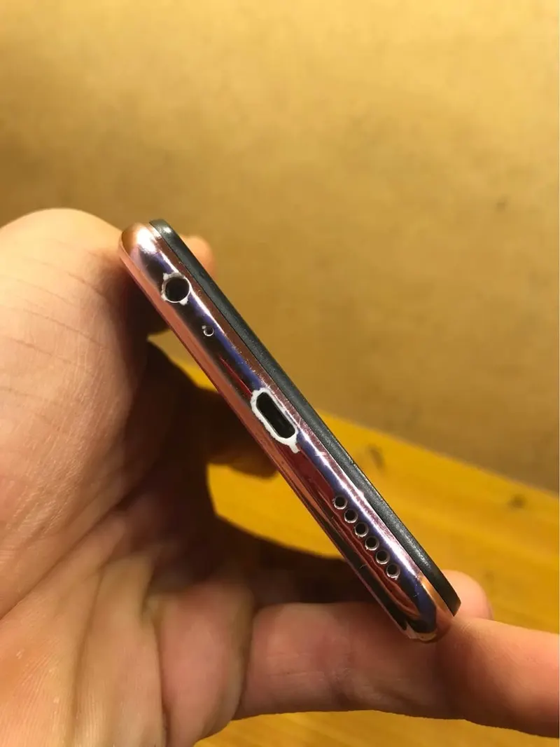 Vivo Y17 256GB Storage, 8GB RAM, Dual SIM (3)