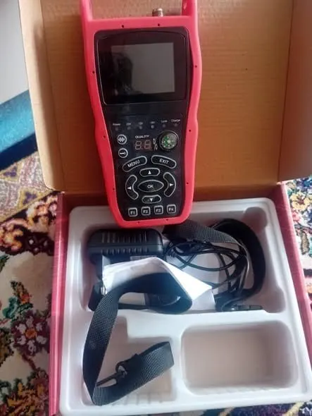 HDMISAT SF-790G Digital Satellite Finder (3)