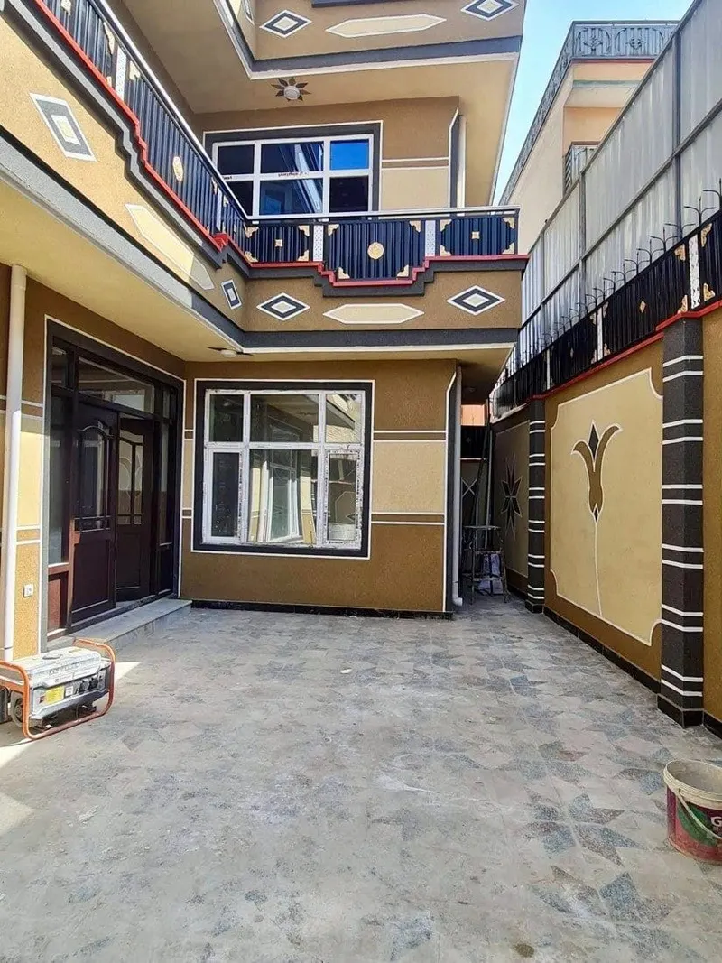 2-Storey House, 150 sqm, Pul-e-Hasan Khan (3)