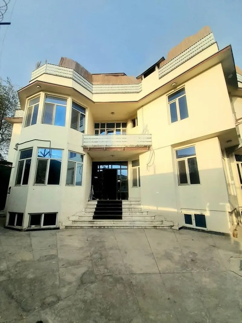 13-Room Villa for Rent in Sherpur, Kabul (1)