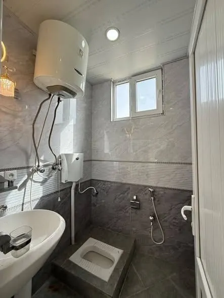 New 142 m² Apartment for Sale, 4 Rooms, Khushhal, District 5, Kabul (4)