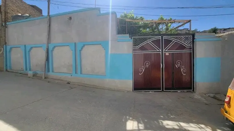 House for sale in Kabul, Karte Char, 3 rooms, 2 bathrooms, 2.5 biswa (1)