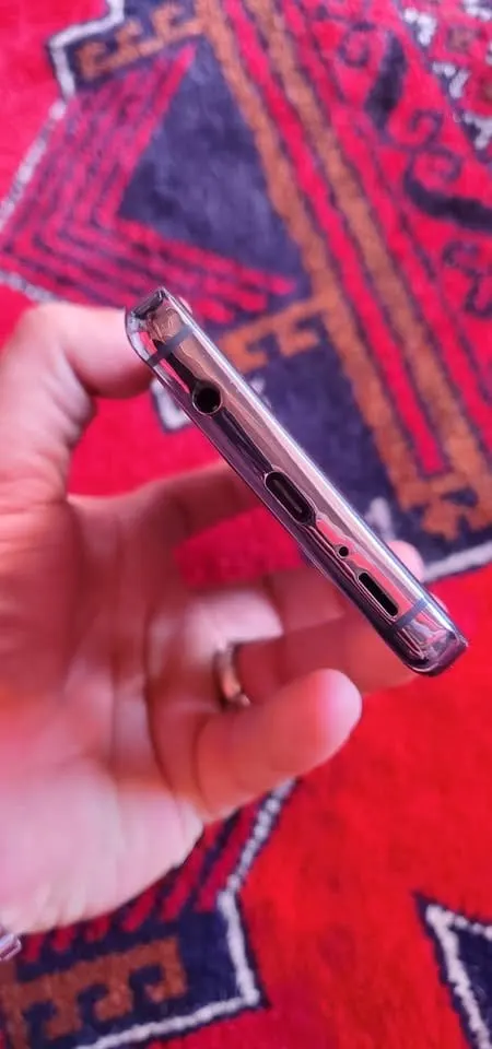 Samsung Galaxy S10 Dual SIM 128GB 6GB RAM, Used, 3500 AFN (6)