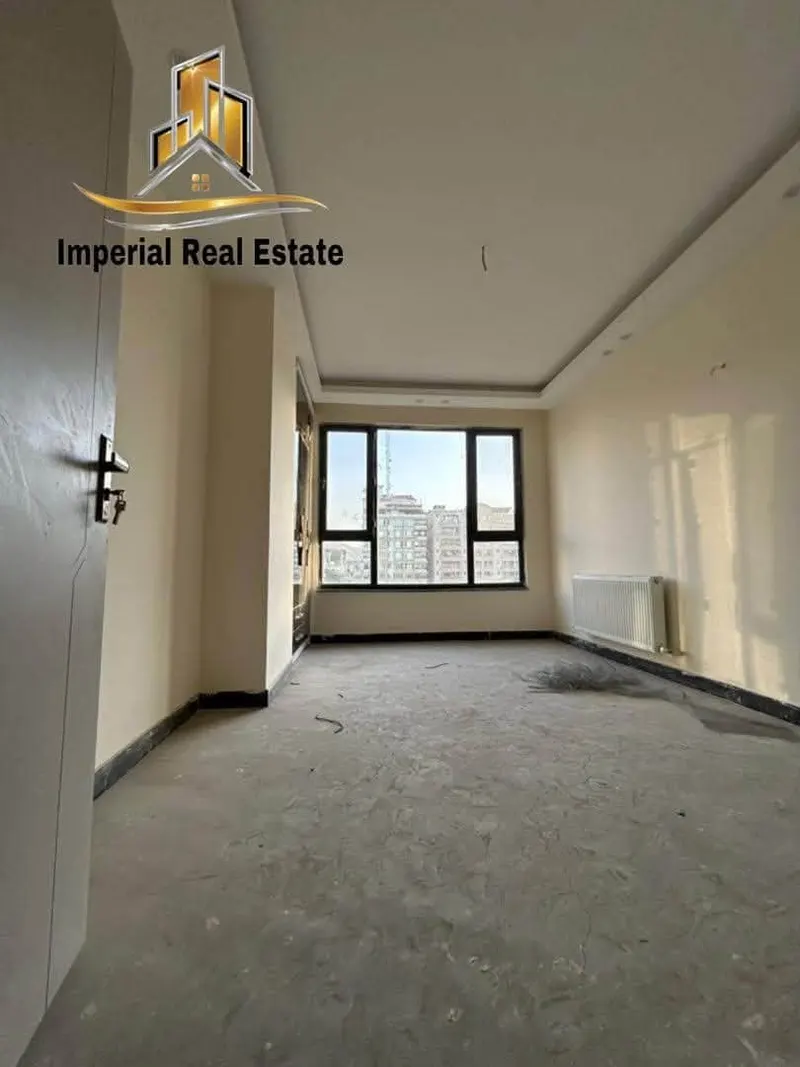 Furnished 4-Room Apartment for Sale, Shahr-e Naw, Kabul (5)