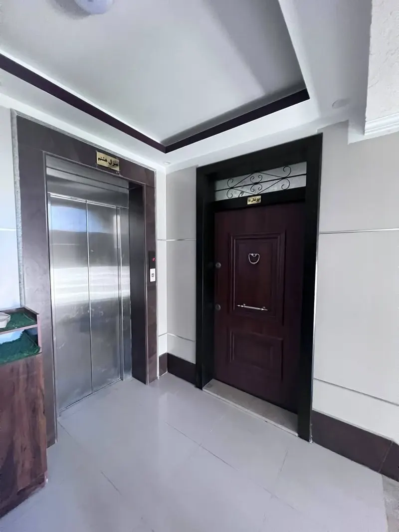 3-room furnished apartment for sale in District 3 Kabul, 167 m2 (2)