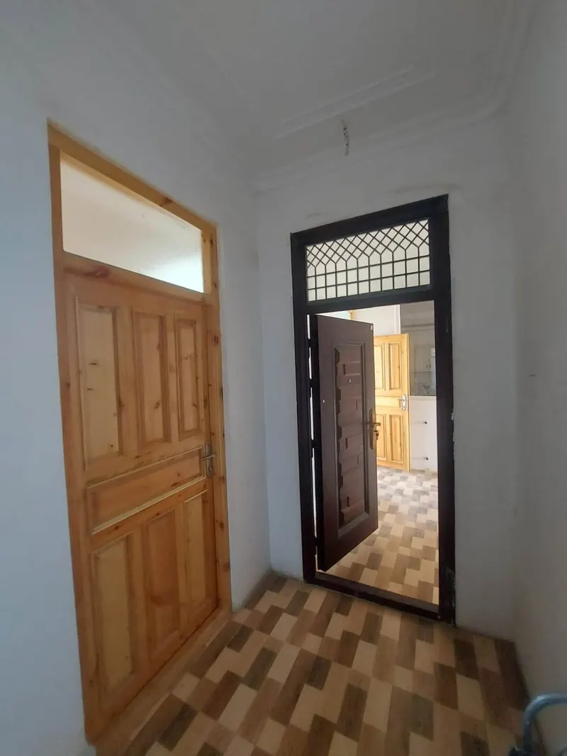3-Room Apartment for Rent in Seyedabad, Mazar-e-Sharif, 2nd Floor, 13000 AFN (3)