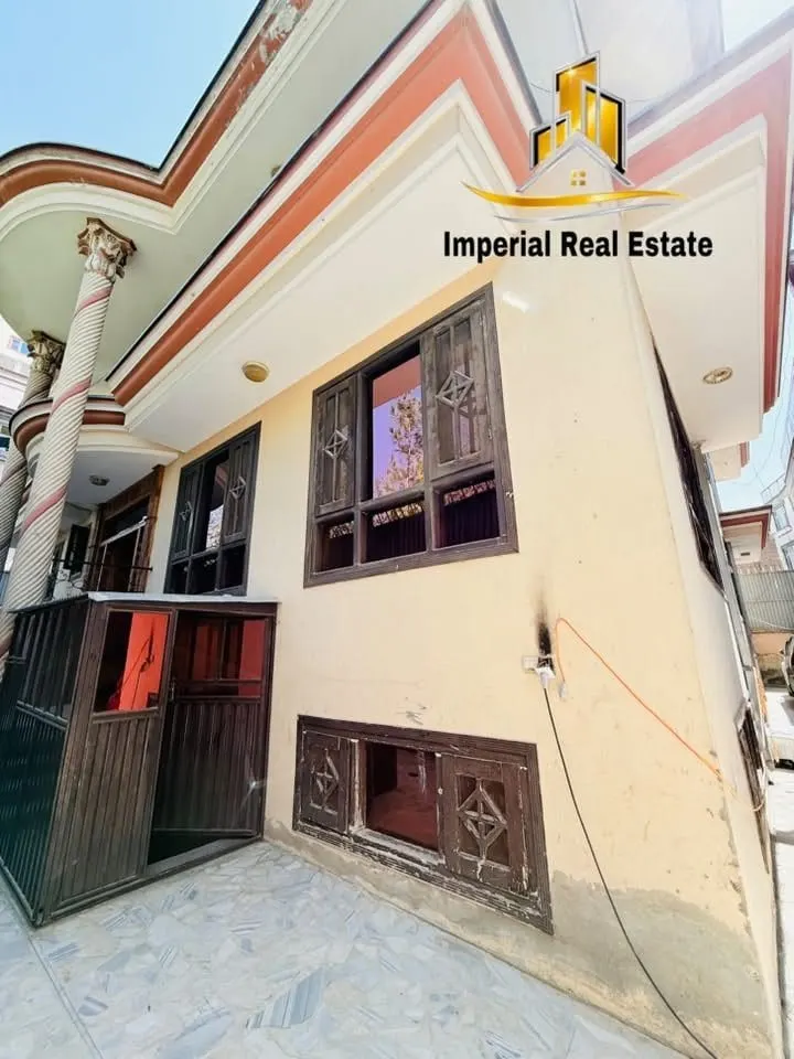 Independent 15-Room House for Rent, Taimani, Kabul (4)