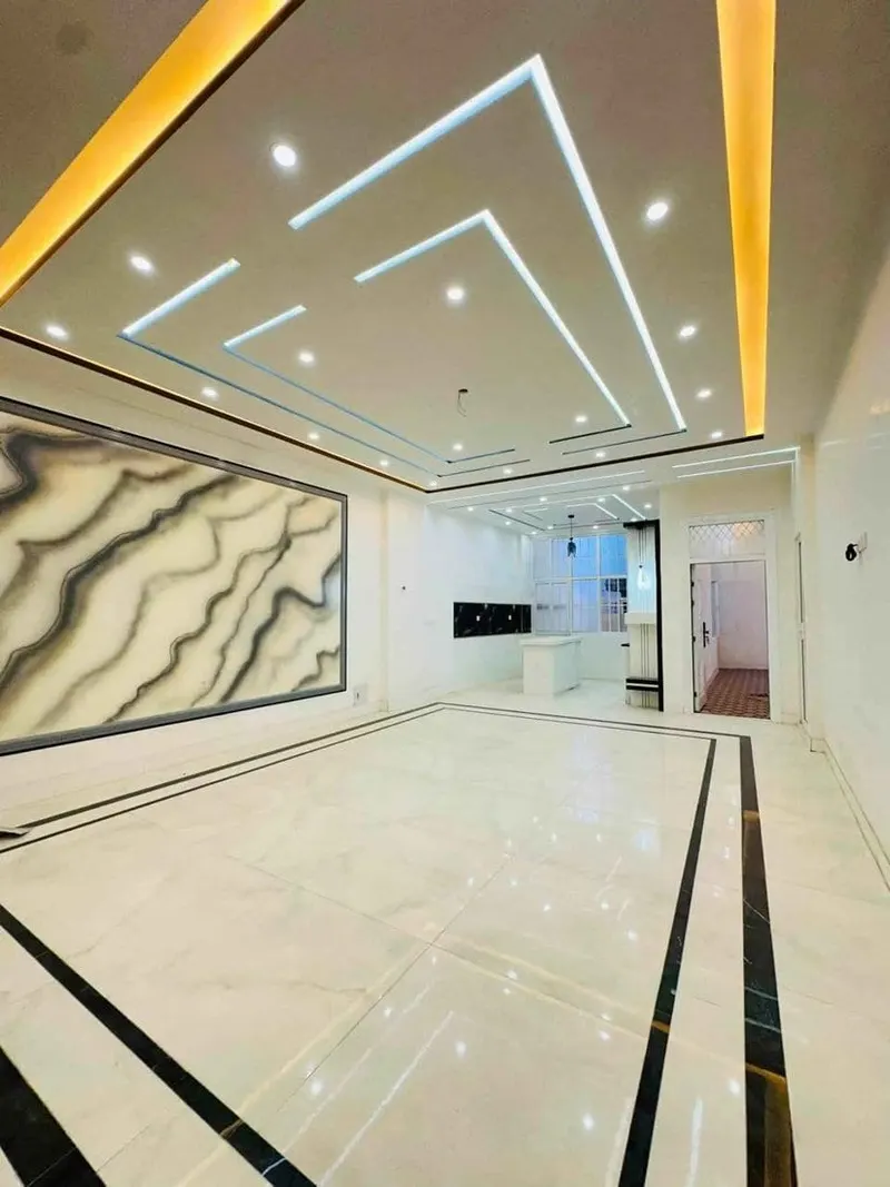 Four-Storey New House in Herat, 170 sqm (4)