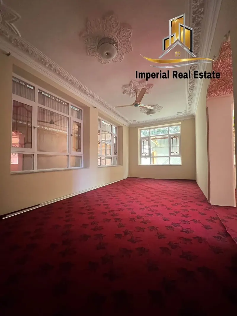 Independent 9-Room House for Rent, Kolola Pushta, Kabul (5)