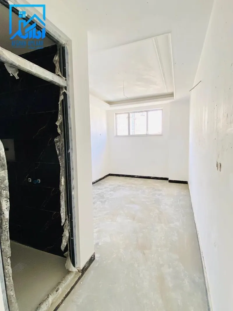 4-Room New Apartment for Sale, 168 m², Qala-e Fatullah, Kabul (3)