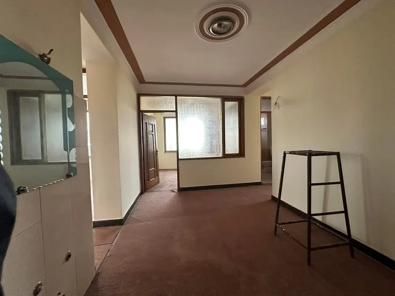 4-bedroom VIP apartment for rent, 160 m², Salim Karwan, Kabul (2)