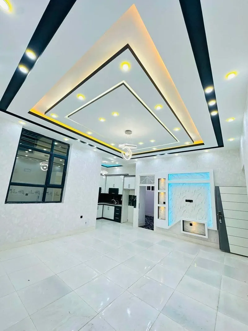 3.5-Storey House 172 sqm in Herat (2)