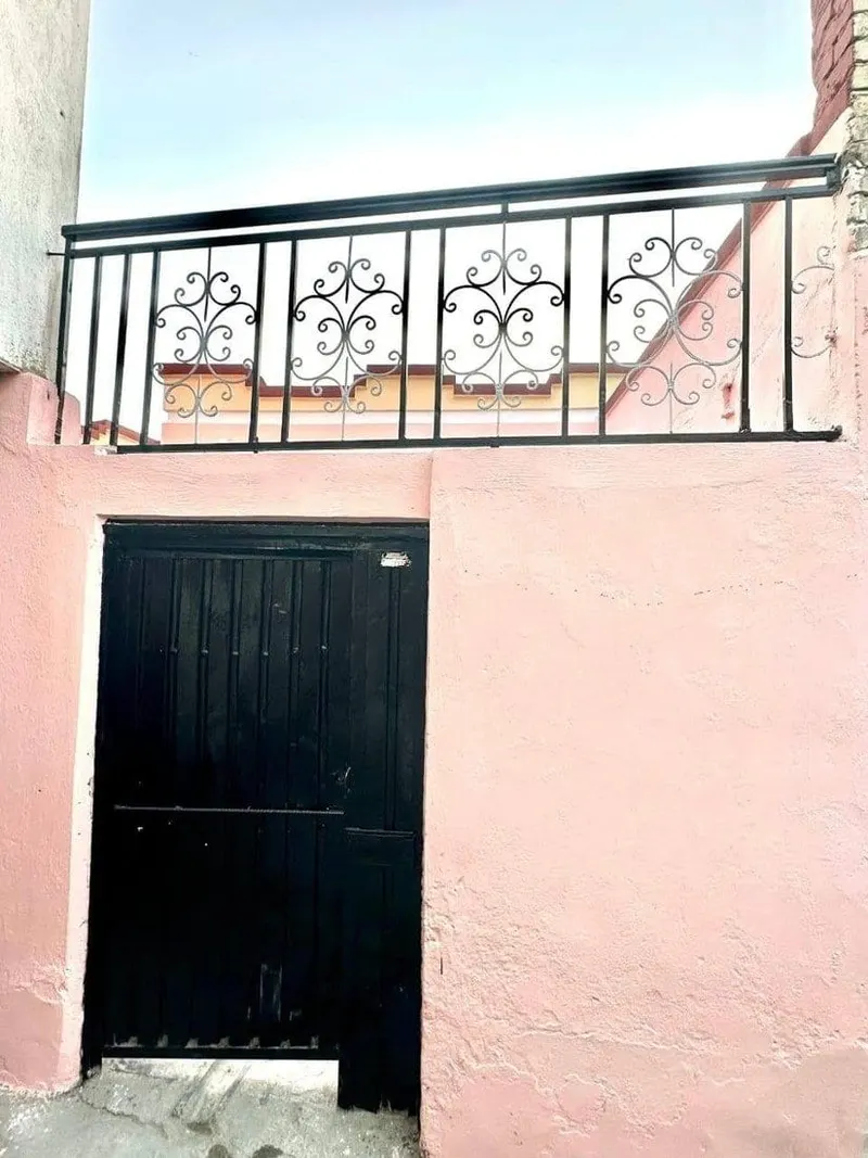 Two-Room House in Bagh-e-Sharif, Kabul (3)