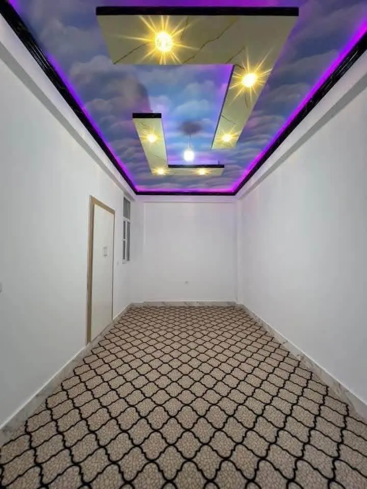 New Luxury 4-Storey House for Sale in Herat (1)