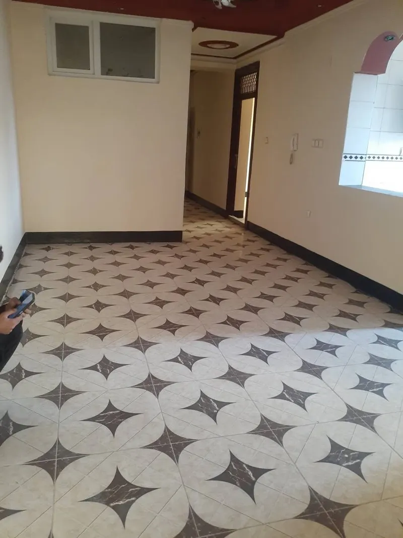 5-Room Modern Apartment for Rent in Taimani Project, Kabul (2)