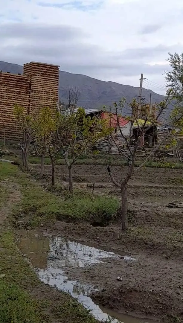 Commercial land 2 jerib in Kabul Jabal Saraj (2)