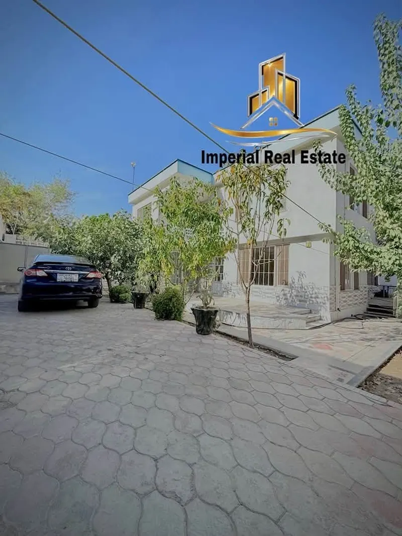 7-Room Independent House for Rent, Qala-e Fathullah, Kabul (3)