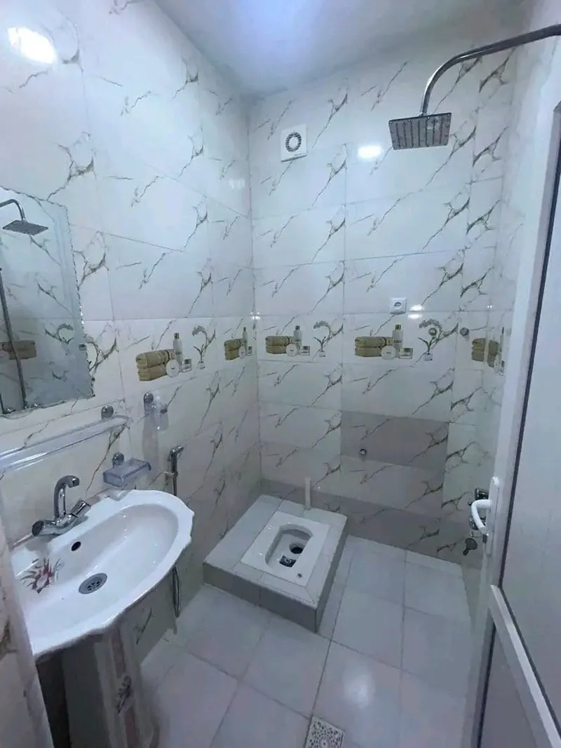New 4-Room House, 2 Storeys, 100 m², District 7 Kabul, For Sale (4)