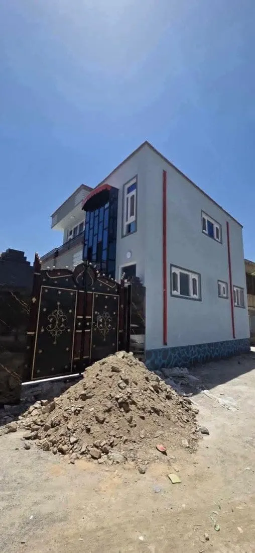 House for sale in Chehelostoon Kabul, 150 m², 4 rooms (1)
