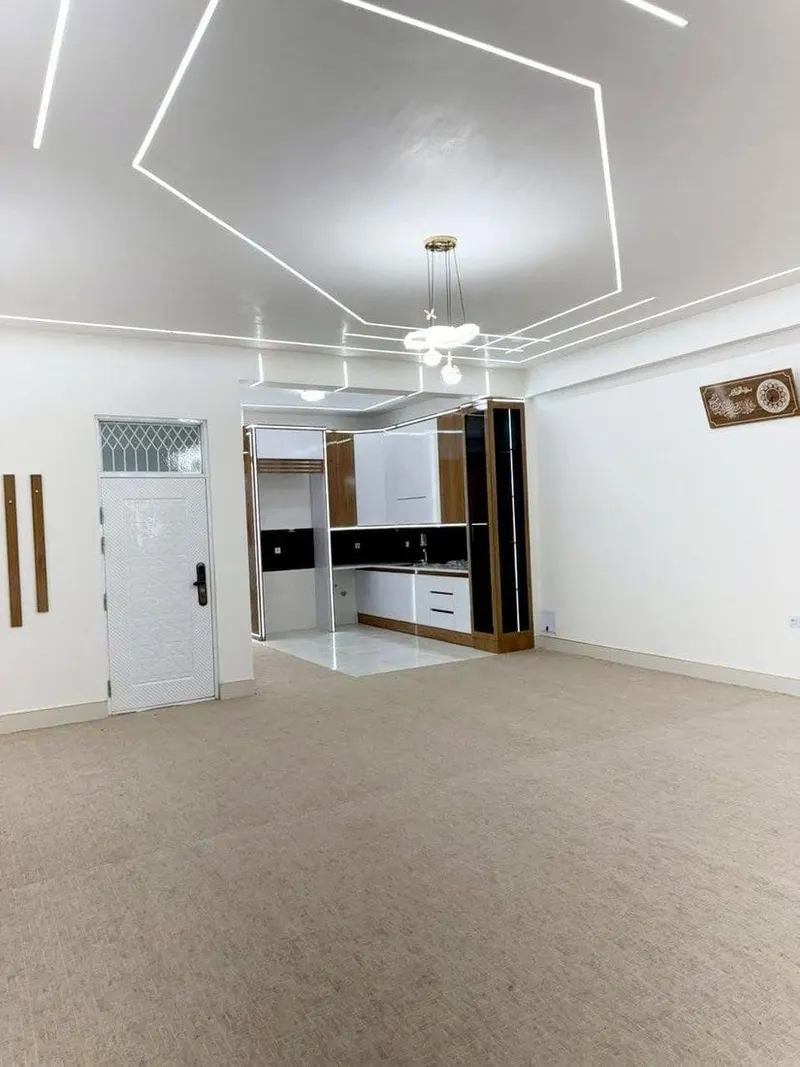 New 3-storey house for sale in Bagh-e Zaghan, District 9 Herat, 123 m2 (2)