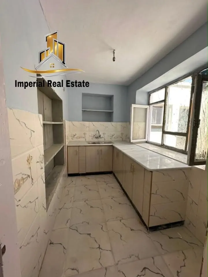 Independent 8-Room House for Rent, Taimani, Kabul (5)