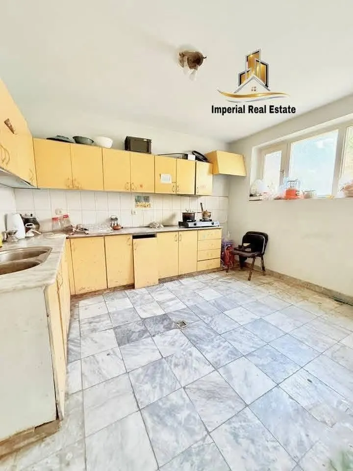 Independent 5-Room House for Rent, Taimani, Kabul (4)