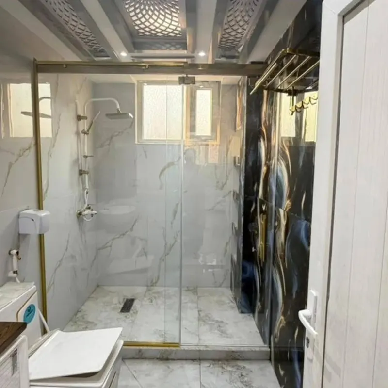 5-Room New Apartment for Sale in Kabul, 184 m² (3)