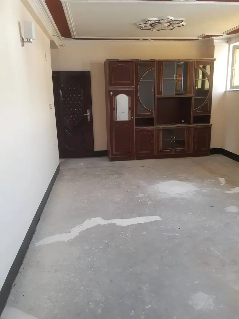 5-Room Modern Apartment for Rent in Taimani Project, Kabul (3)