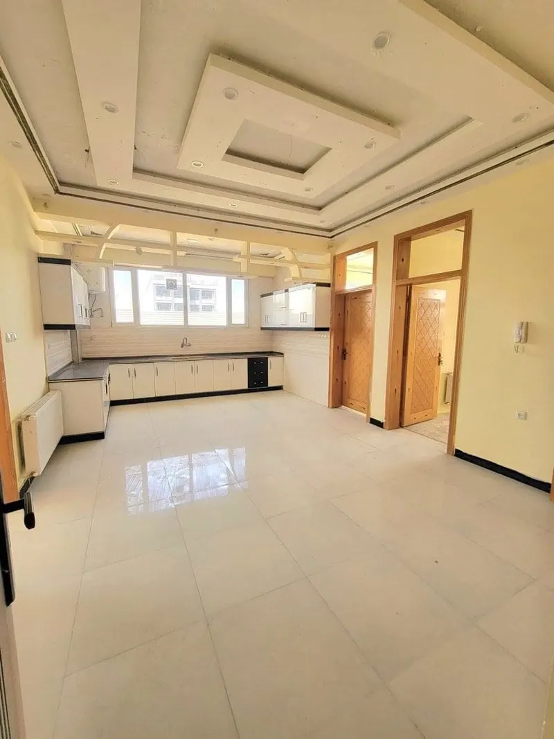 4-Bedroom Apartment, 180 m², Chaharahi Asp-ha (1)