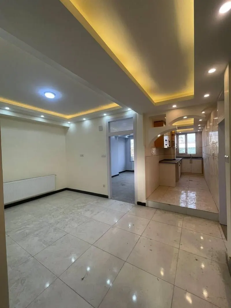 2-Room Apartment, 90m², District 11 Kabul (3)