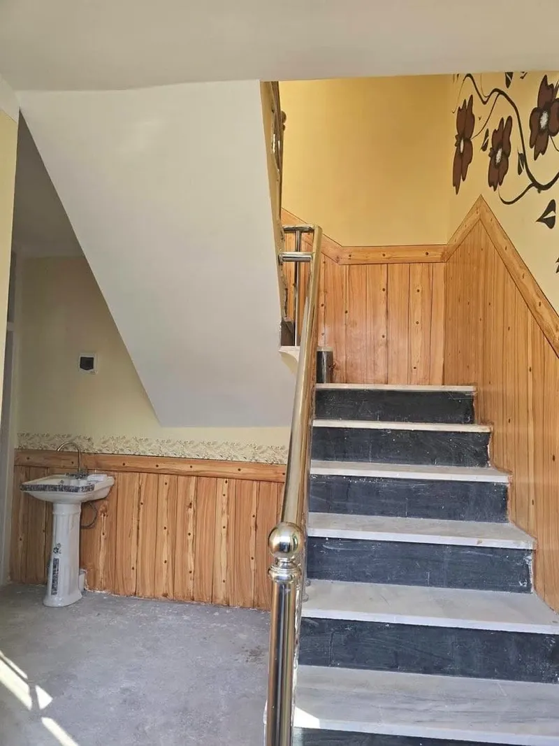 New 3-room house with shop in Chehel Sutoon, Kabul (4)