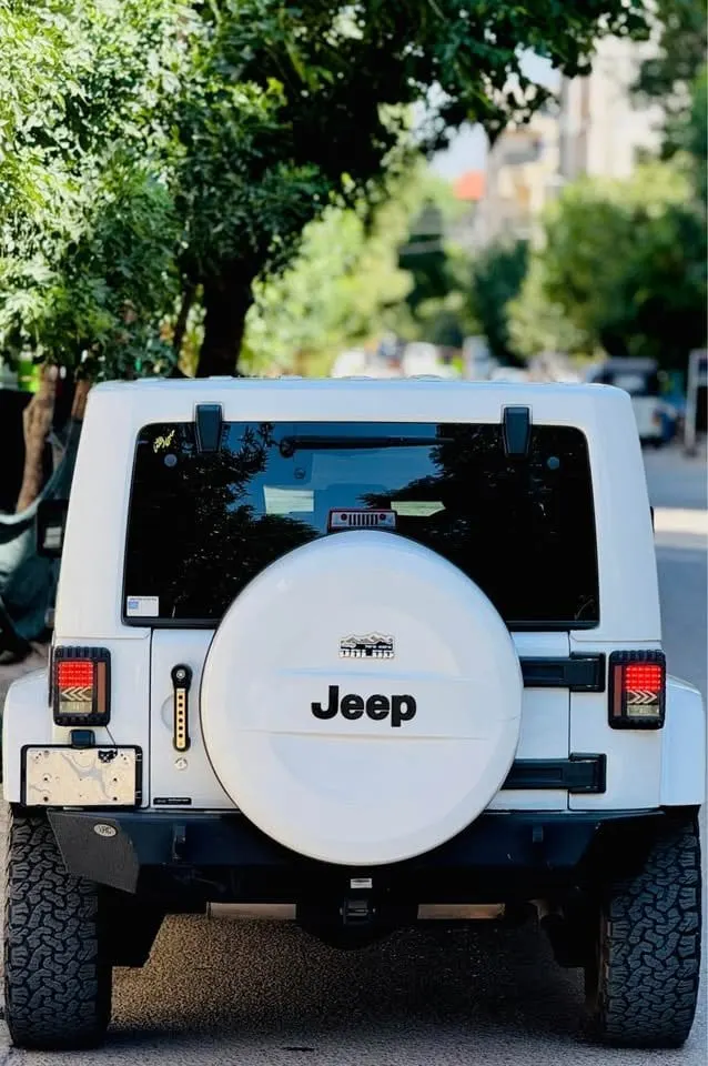 Jeep 2017 Container - New Import (5)