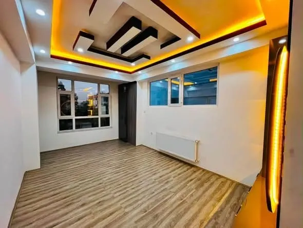 4-bedroom VIP apartment for sale, 150 m², Taimani, 3rd floor (4)