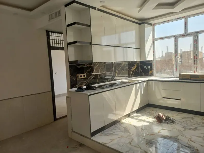 Three-story house 120m Imam Bukhari Herat (3)