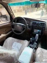 Toyota 4Runner 1998, 6-Cylinder, Clean Documents, No Accident (8)