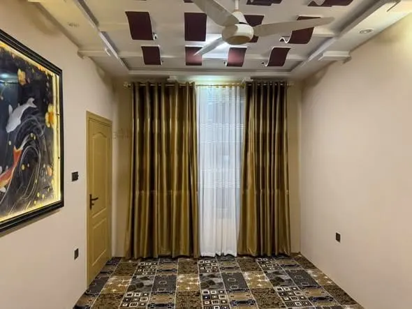 House for sale, two storeys, 5 rooms, 270 m², fully carpeted (2)
