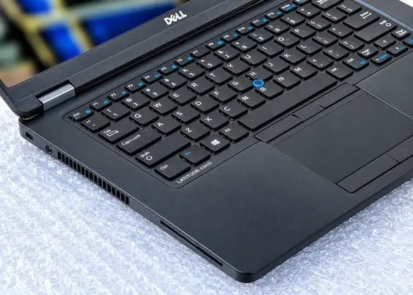 Dell Latitude 5450 Laptop, Intel Core i7 vPro, 8GB RAM (2)