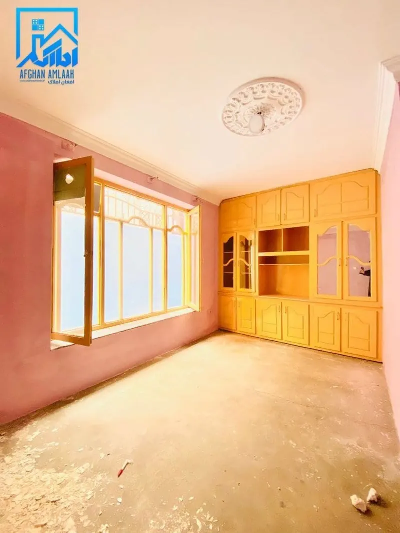 17-Room House for Rent in Karte Parwan, Kabul - 2000 USD (3)