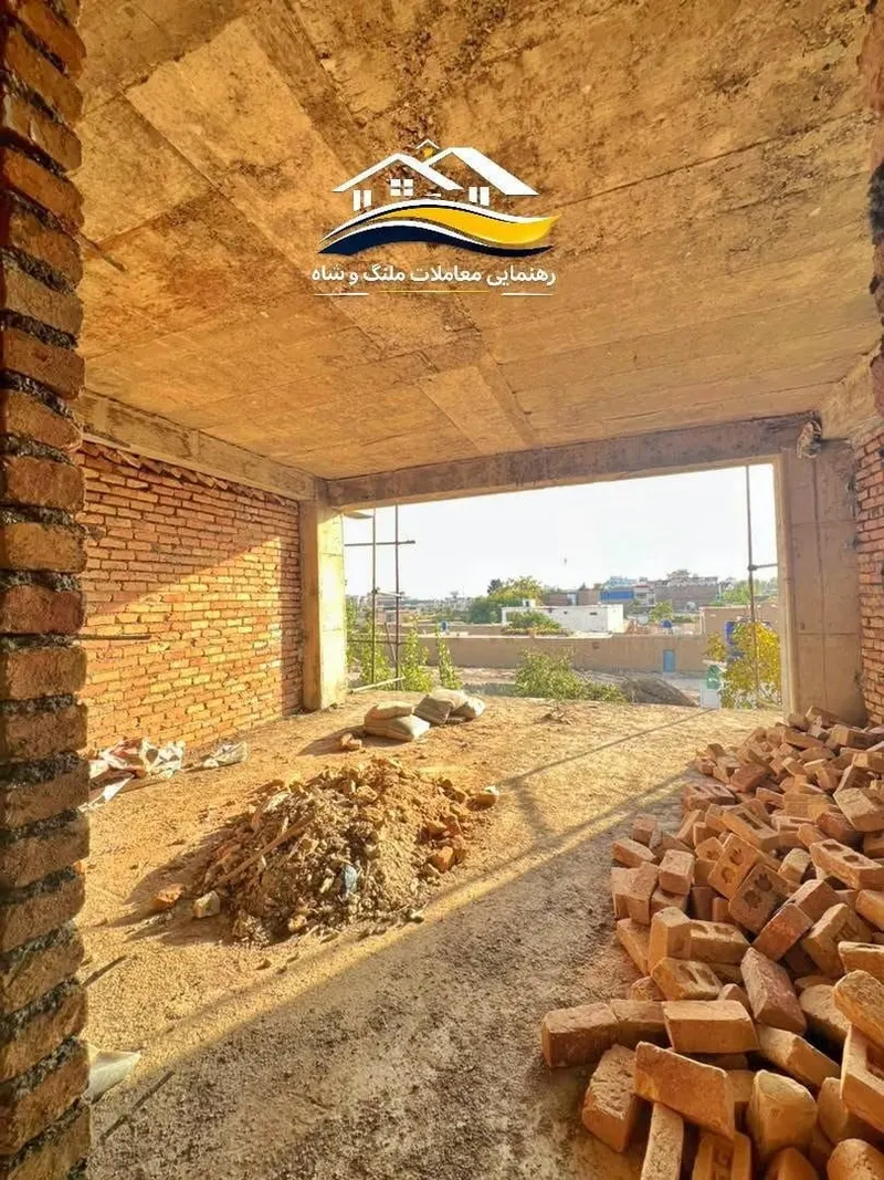 3-Room Off-Plan Apartment in Khushal Khan Kabul, 110 m2 (4)