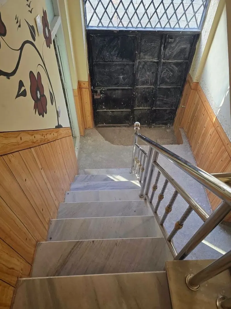 New 3-room house with shop in Chehel Sutoon, Kabul (5)