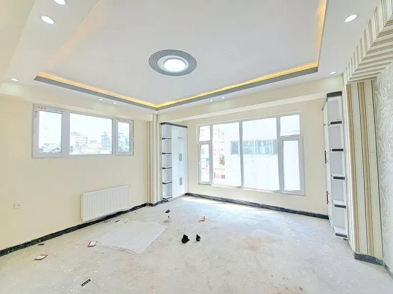 3-Room VIP Apartment, Parwan Hotel, Kabul District 11 (5)