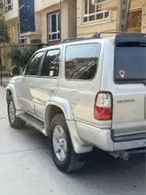 Toyota 4Runner 1998, 6-Cylinder, Clean Documents, No Accident (4)