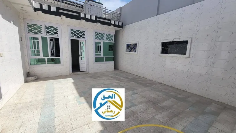House 280m² 5 Rooms 2 Shops Karz Road Kandahar (4)