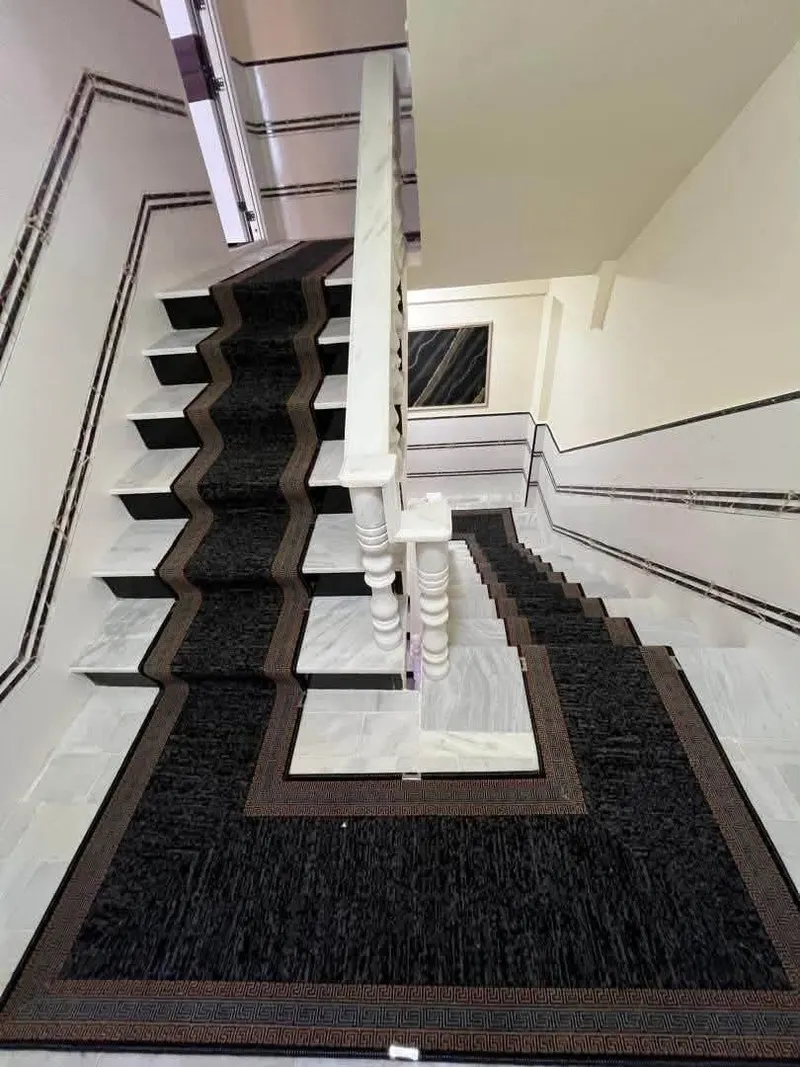 4-Storey New House in Baghcha Mustawfi, Herat (3)