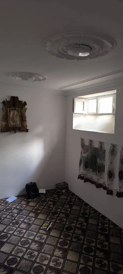 خانه سه اتاقه در پروژه همدرد مزار شریف (5)